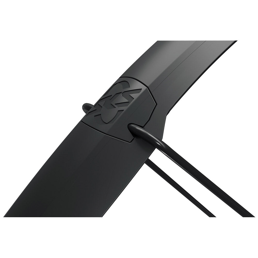 Sks spatbordset 28 speedrocker xl
