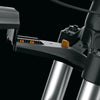 Sks spatd shockboard dashboard shockblade bev set