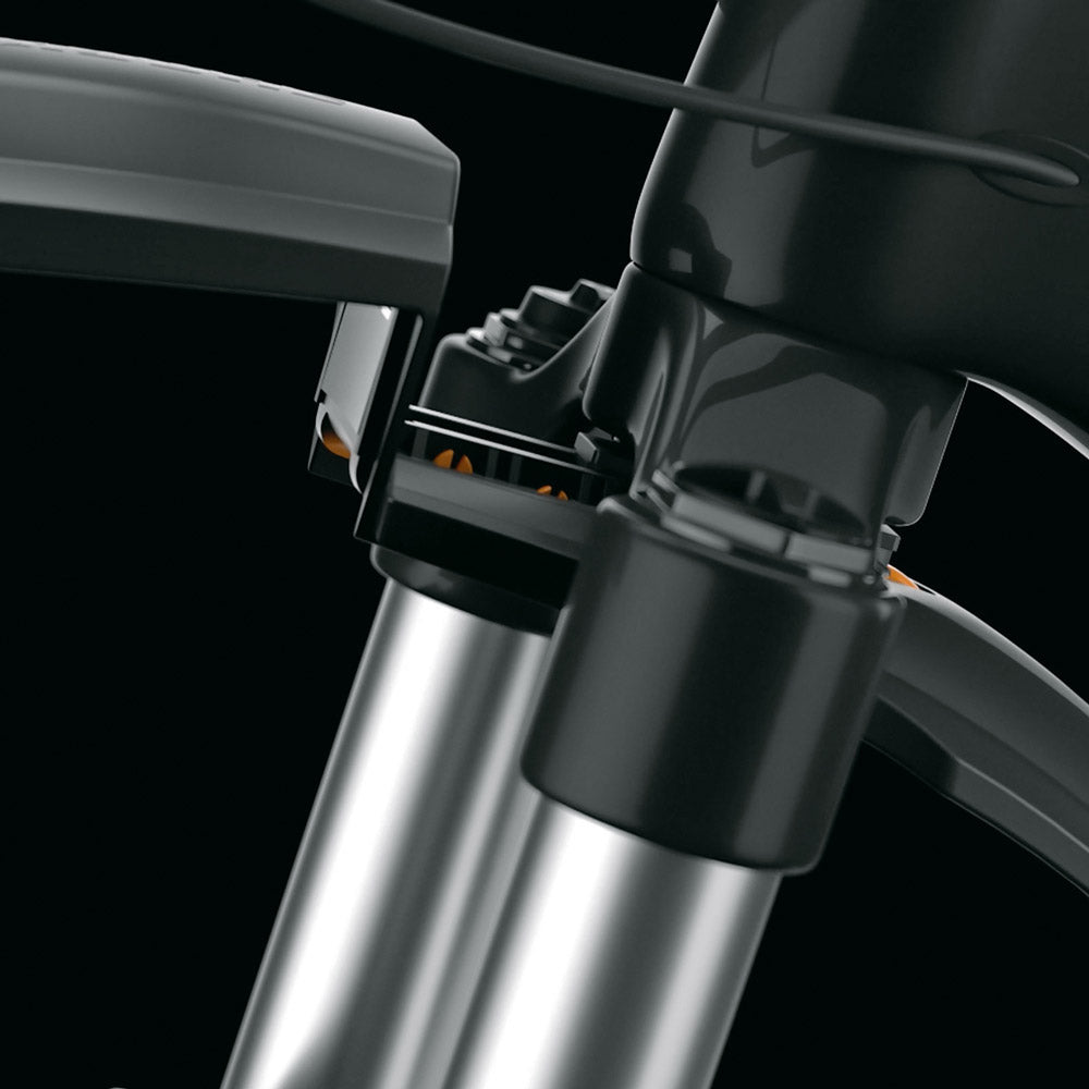 Sks spatd shockboard dashboard shockblade bev set