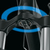 Sks spatd shockboard dashboard shockblade bev set