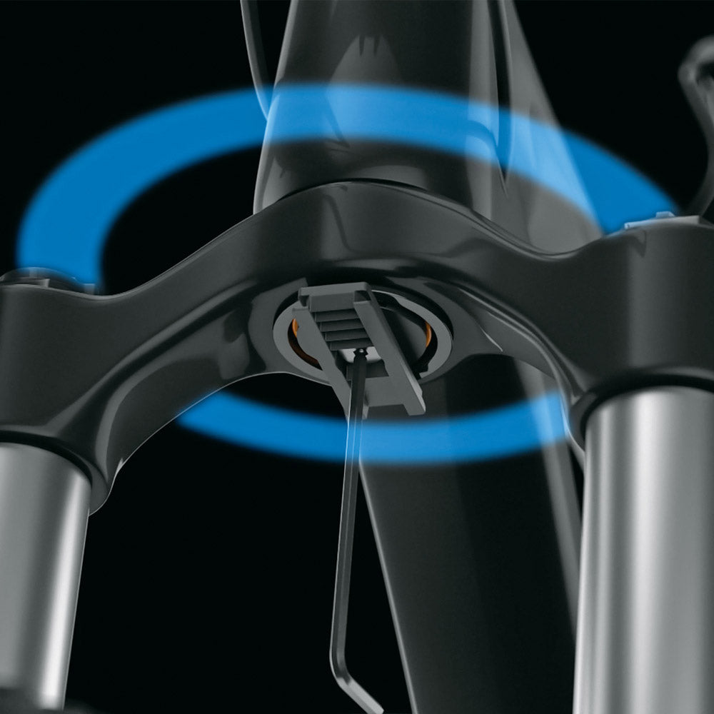 Sks spatd shockboard dashboard shockblade bev set