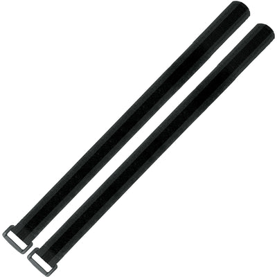 Sks klittenband voor spatborden 250mm (2st)