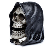 The reaper schedel woonaccessoire - afbeelding 1