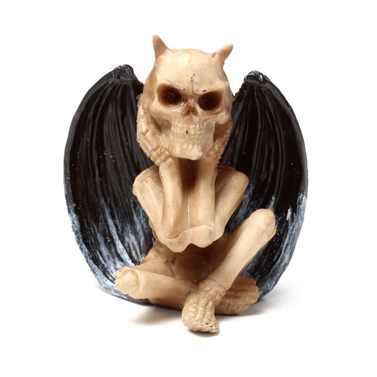 Set van 3 the reaper of death see no speak no hear no evil