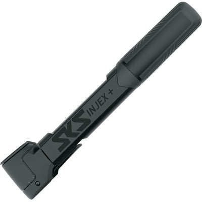 Sks minipomp injex plus av sv dv 266mm 10bar zwart