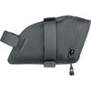 Sks zadeltas race l 0,75l zwart