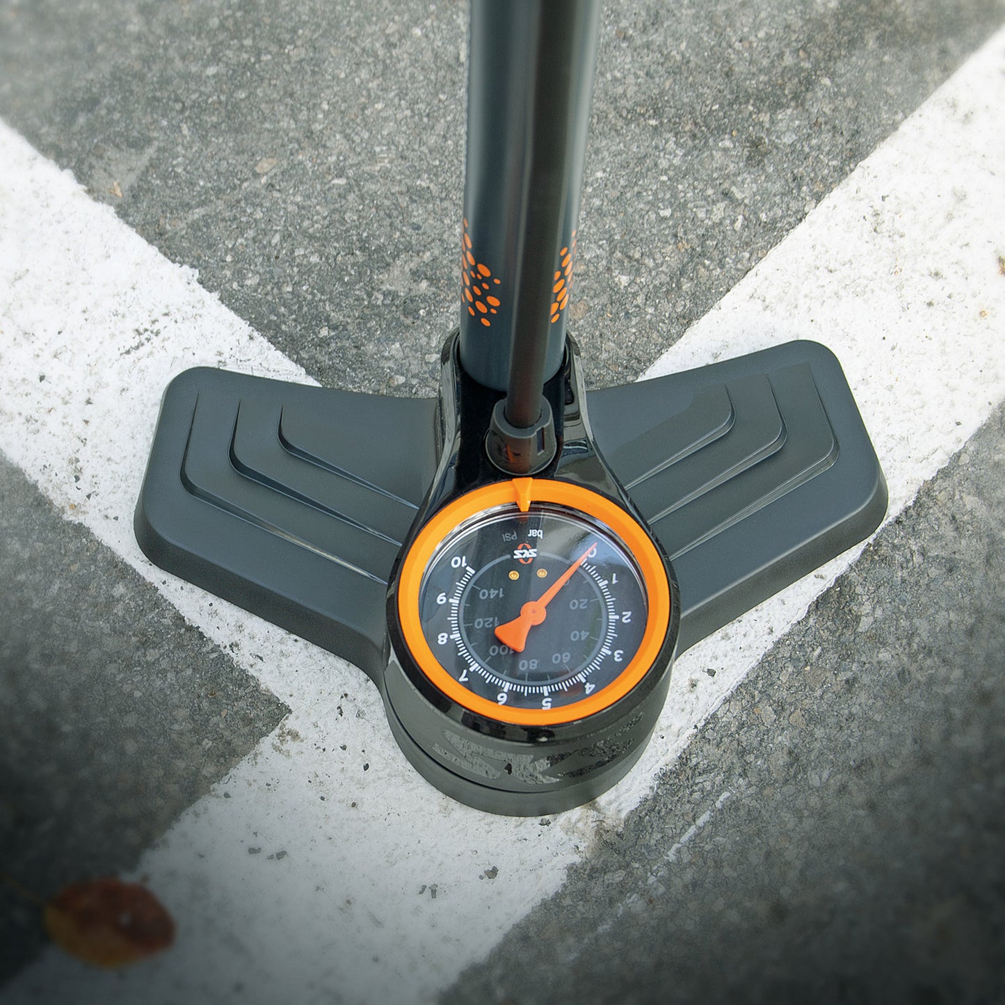 Sks vloerpomp clik tec 10.0 scv