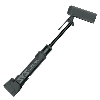 Sks minipomp injex pro av sv dv 266mm 10bar zwart