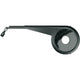Sks kettingscherm chainbow 38t voor bosch gen 4 zwart