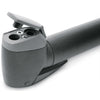 Sks minipomp injex lite av sv dv 252mm 5bar zwart