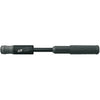 Sks minipomp airflex explorer clik tec 205mm 5bar zw zilver