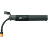 Sks minipomp airflex explorer clik tec 205mm 5bar zw zilver - afbeelding 1