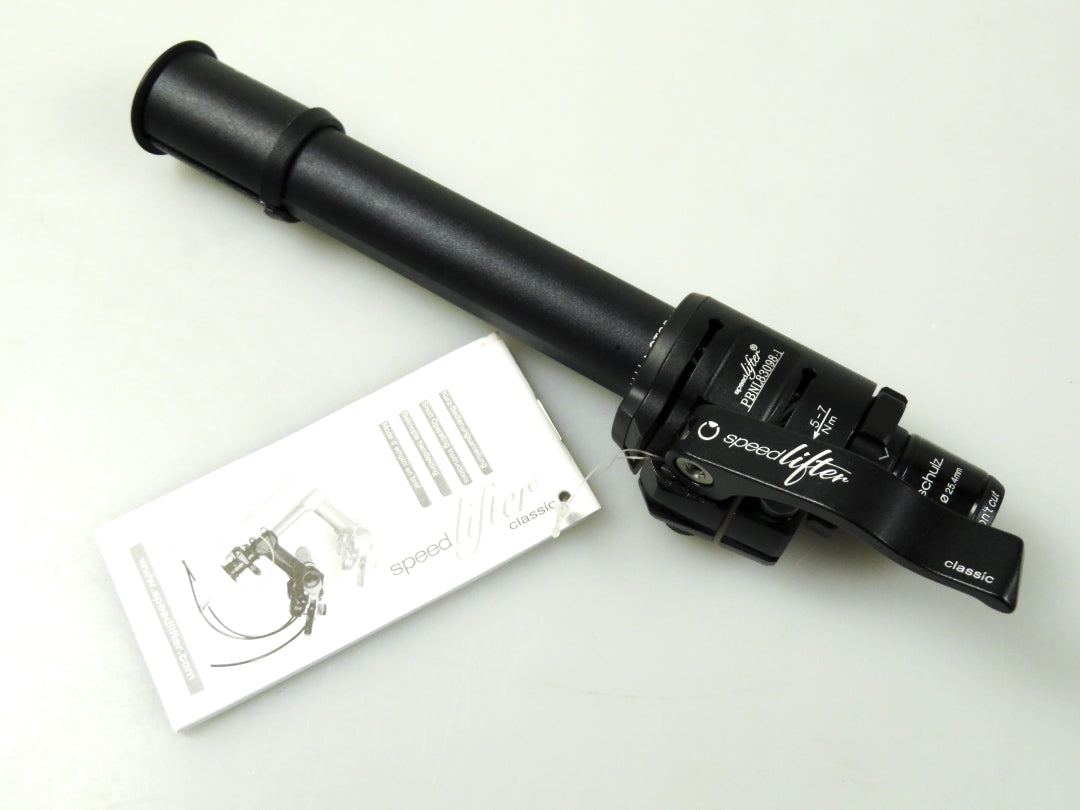 By.schulz speedlifter classic 100mm