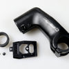 Ergotec stuurpen Integra-BK Ahead 28.6 31.8 110mm