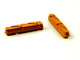 Brakco 9th wave brake pads by | shimano