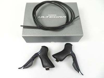 Shimano ultegra br-r8100 rear brake caliper