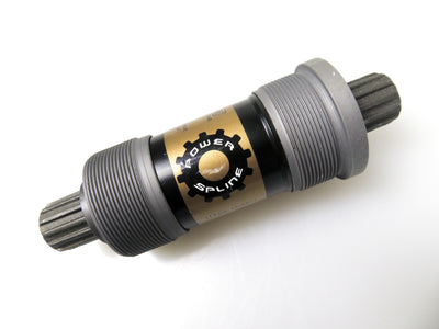 Sram powerspline trapas