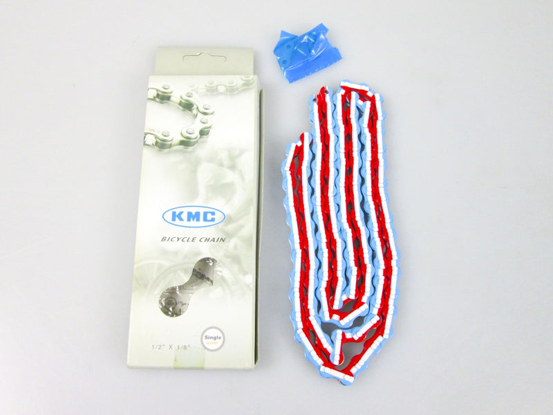 Kmc z510h ketting france