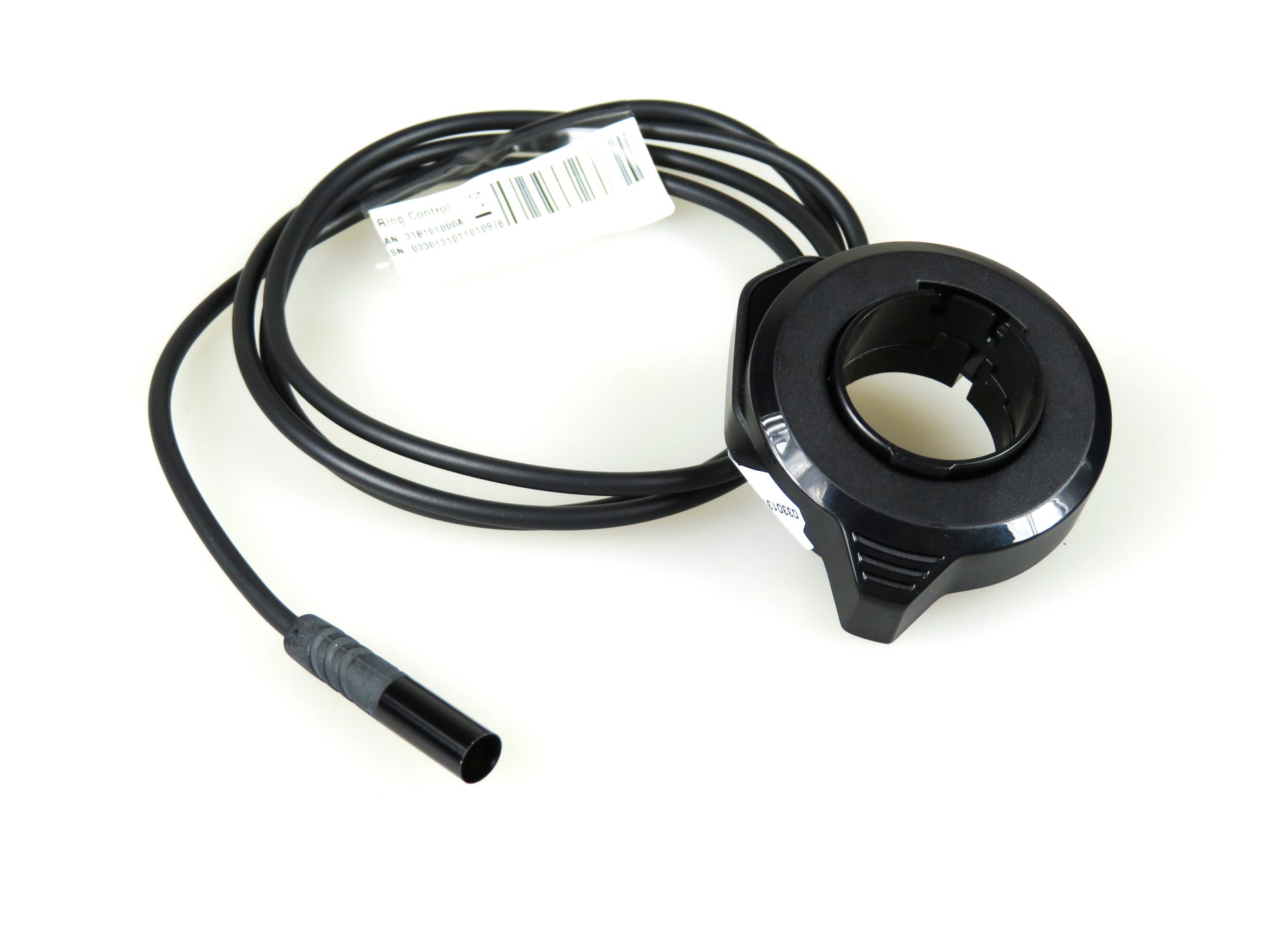 Fazua ring control