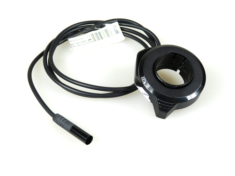 Fazua ring control