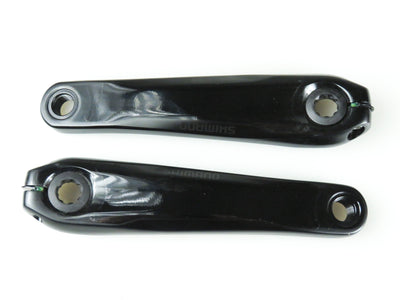 Shimano steps fc-em900 - 165mm