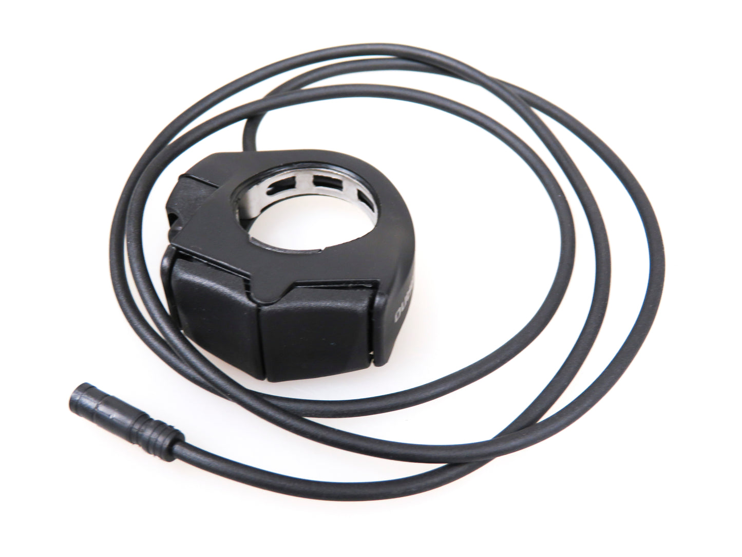Shimano sw-e7000-l mode switch