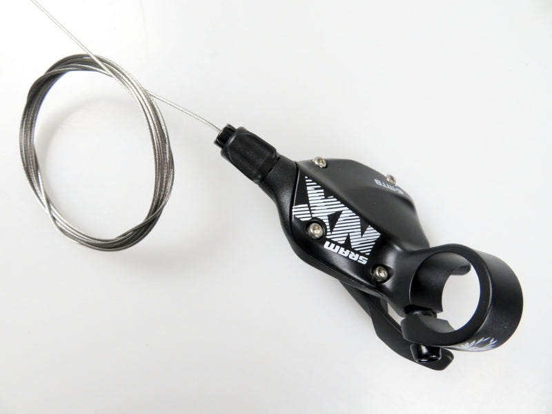 Sram nx eagle single click trigger