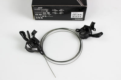 Shimano xt sl-m8000 ipa 2 3 x 11s