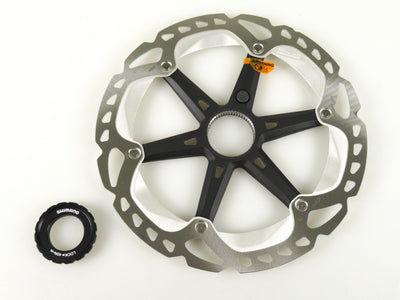 Shimano xt em810 rotor - 203mm