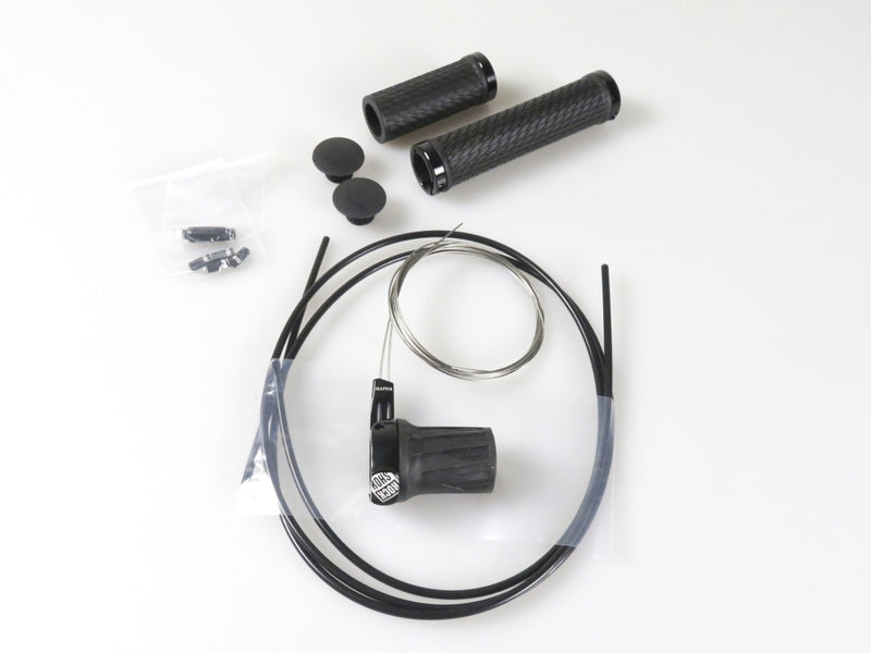 Rock shox rockshox twistloc remote