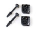 Sram quarq tyrewizz moto