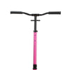 Boldcube deluxe 2-wielstep - fuchsia roze