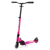 Boldcube deluxe 2-wielstep - fuchsia roze