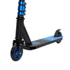Boldcube deluxe stuntstep - donker blauw