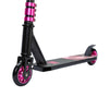Boldcube deluxe stuntstep - roze