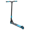 Boldcube deluxe stuntstep zwart blauw