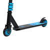 Boldcube deluxe stuntstep zwart blauw