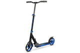 Boldcube big 2-wielstep - diep blauw - afbeelding 1