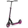 Volare boldcube big 2-wielstep - magenta