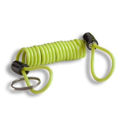 Pro tect pro-tect schijfremslot herinnerings-kabel