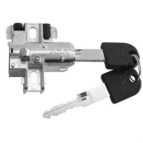 Axa accuslot bosch 2 voor accu op frame