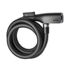 Axa kabelslot resolute 180 12 (kaart)