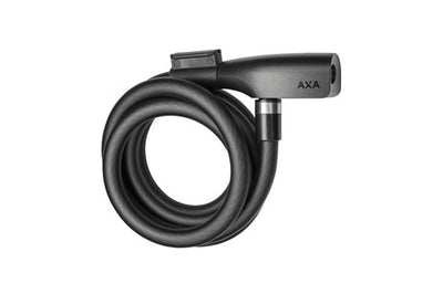 Axa kabelslot resolute 180 12