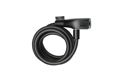Slot AXA kabelslot Resolute 180cm - Ø 8 mm