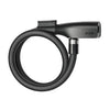 Slot AXA kabelslot Resolute 60cm - Ø12mm
