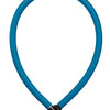 Axa kabelslot resolute 60 6 donkerblauw (kaart)