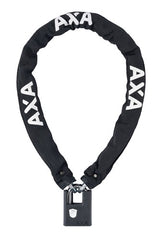 AXA Clinch kettingslot 105cm zwart - afbeelding 1