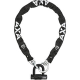 Slotketting AXA Disc Lock Loop 110 Art** Zwart - afbeelding 1