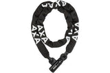 Slotketting AXA Linq City 180Cm Zwart - afbeelding 1
