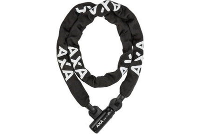 Slotketting AXA Linq City 180Cm Zwart